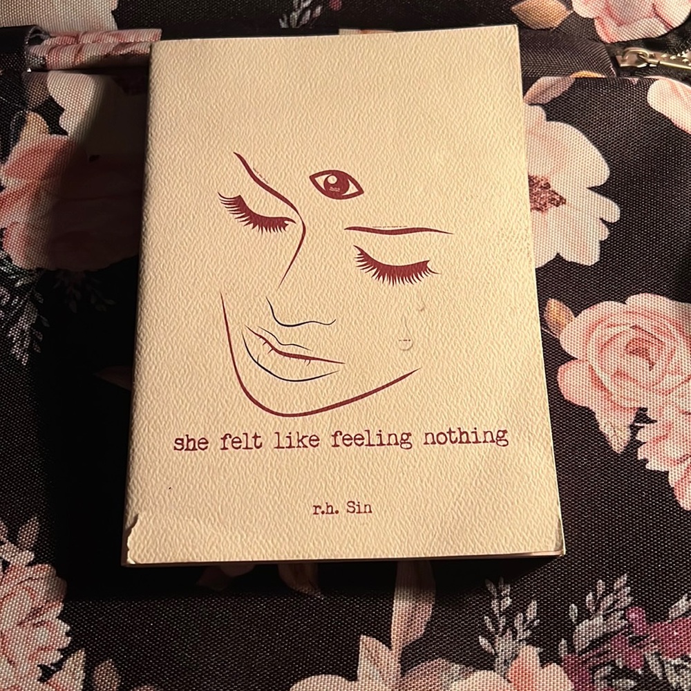 Poetry Book
